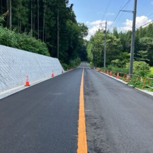 補助公共　社会資本総合整備（活力・一般）道路改良工事